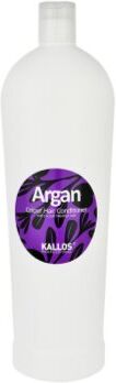Kallos Classic condicionador para cabelo pintado 1000 ml. Classic