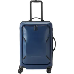 Eagle Creek Tarmac Trolley (66 cm) - blue jay + gratis Pack-Set (Wert 75€) Koffer24