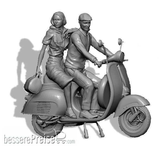 Prehm-Miniaturen 500809