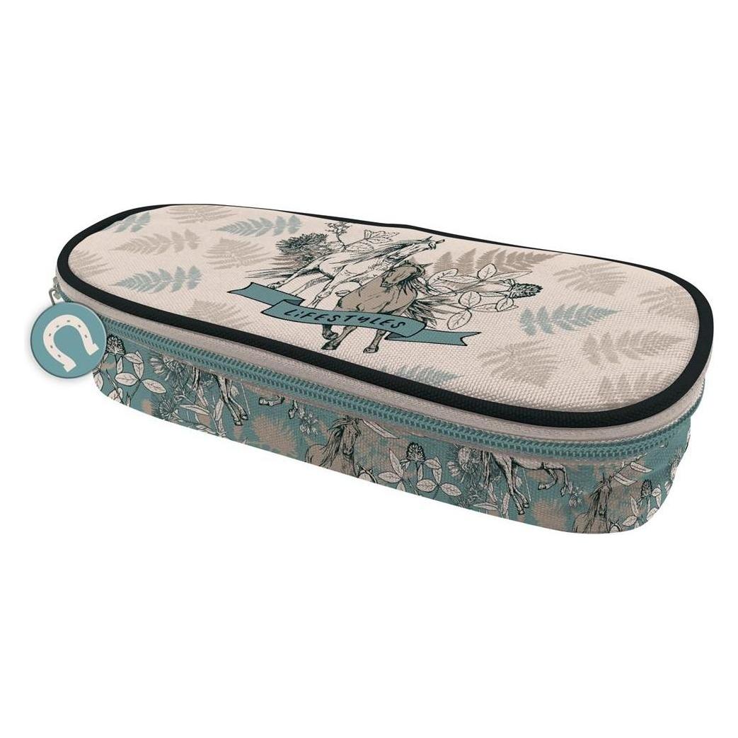 Beniamin Nice&Pretty Federmäppchen mit Klappe (56586947)