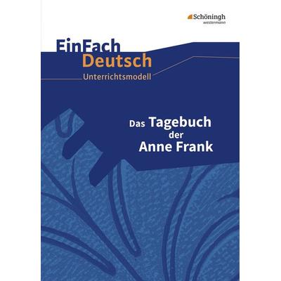 EinFach Deutsch Unterrichtsmodelle, Taschenbuch von Ute Hiddemann,Dorothea Waldherr,Franz Waldherr, Schöningh Verlag in Westermann Bildungsmedien,