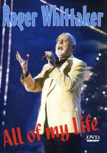 Roger Whittaker - Roger Whittaker - All Of My Life - Preis vom 17.10.2026 19:25:27 h