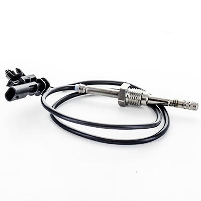 MEAT & DORIA Sensor, Abgastemperatur 12401 für MASERATI