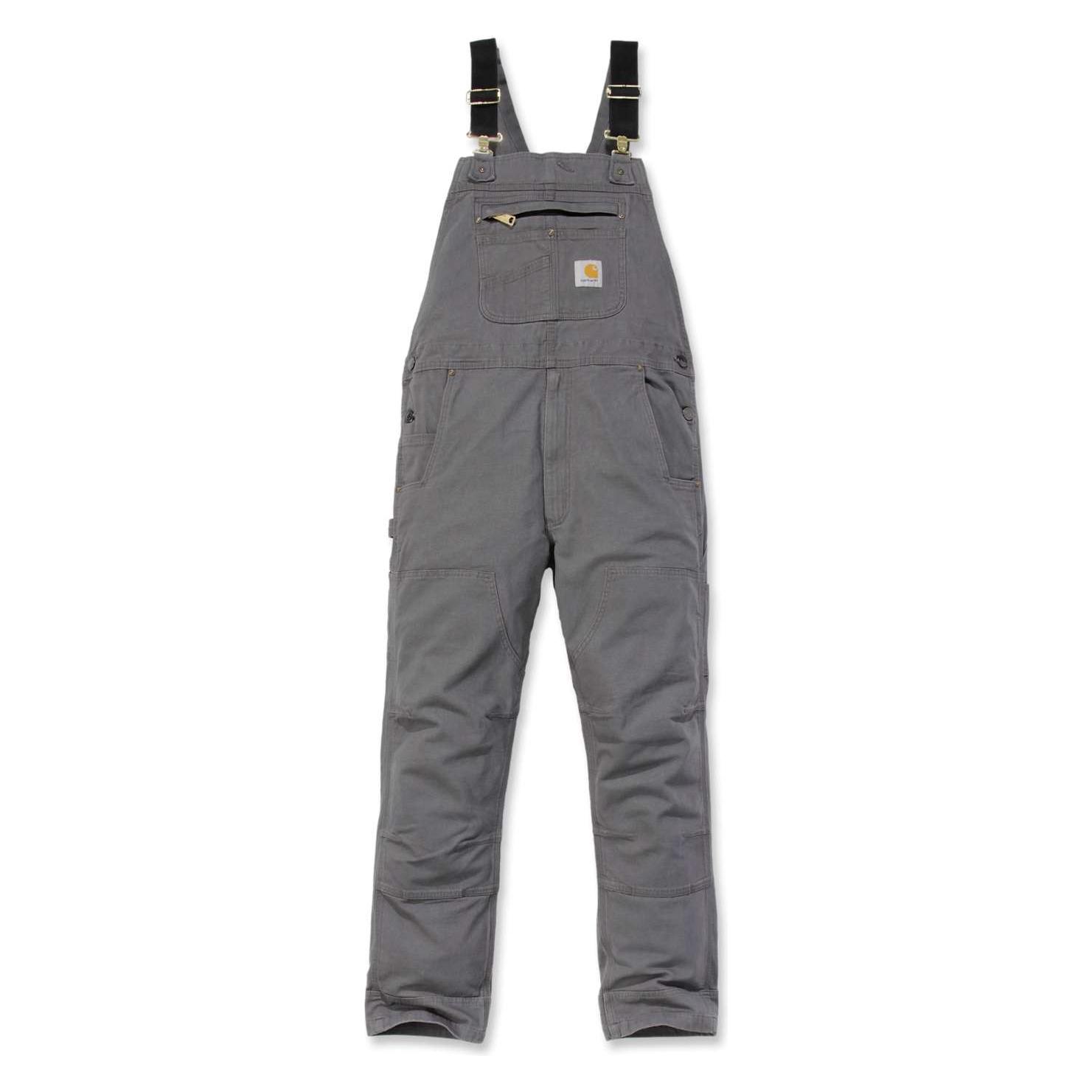 Carhartt Rugged Flex Rigby Bib (W48/L30, 1x) (10190191)