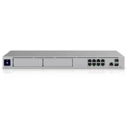 Ubiquiti Dream Machine Pro Max Gateway/Controller 10, 100, 1000, 2500 Mbit/s