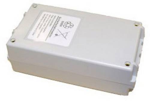 Cattron Theimeg Kran-Fernbedienungs-Akku 12V 1500 mAh
