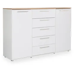 Kommode MONDO AMADO (BHT 151x102x46 cm) - BHT 151x102x46 cm