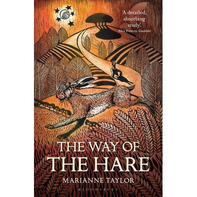 The Way of the Hare, Taschenbuch von Marianne Taylor, Bloomsbury USA, 978-1-4729-4226-5
