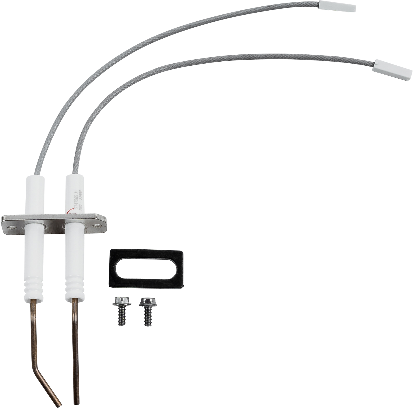 Électrode d'allumage Wolf 274756599 pour TGB-2