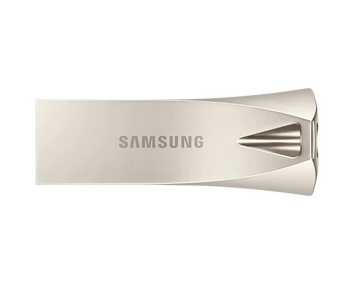 Samsung 128GB USB 3.1 Flash Drive BAR Plus (2020) MUF-128BE3/APC