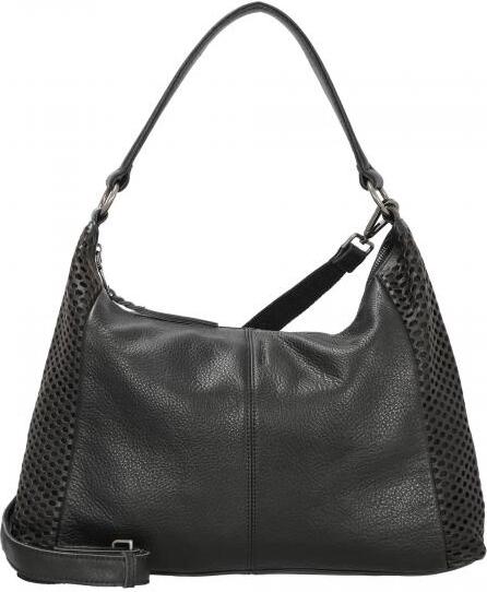 FredsBruder FREDsBRUDER My Hobo - Schultertasche 40 cm