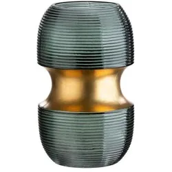 Gilde, Vase, Glas Vase "Opal"