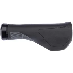 CONTEC Griff MERGE City Ergo 140 mm schwarz/grau
