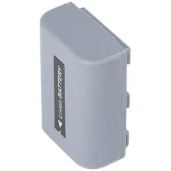 AccuCell Akku passend für Sony NP-FP50, Sony DCR-HC Serie, Sony DCR-DVD