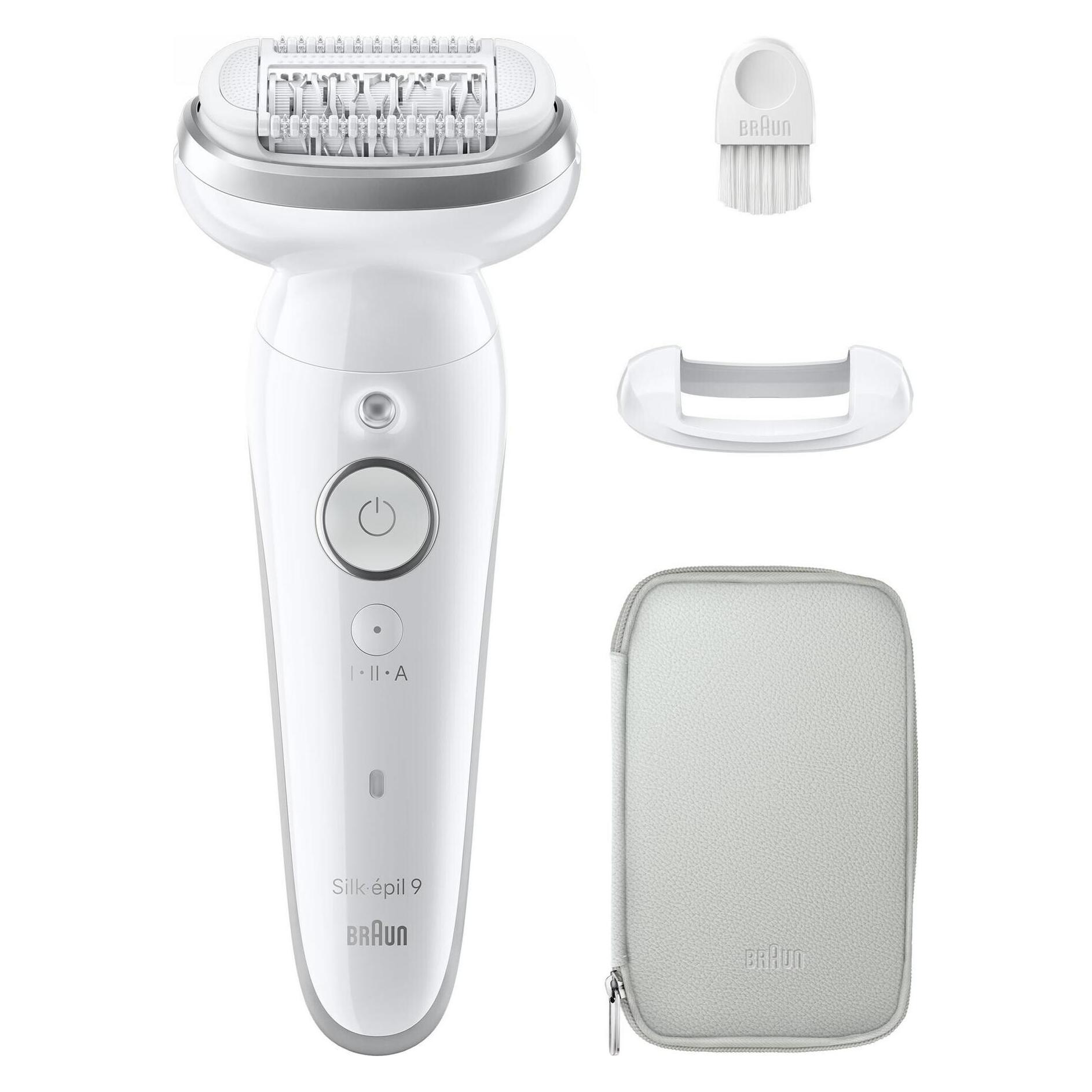 Braun Silk-épil 9 (7500435225236)
