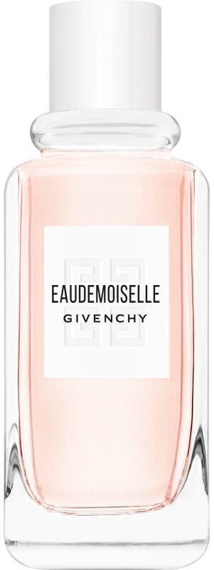 GIVENCHY Eaudemoiselle de Givenchy Eau Florale Eau de Toilette pour femme 100 ml