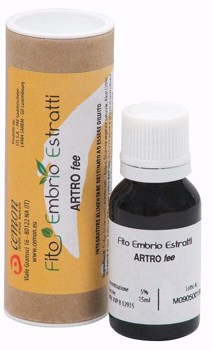 Cemon Srl Fee Artro 15 Ml