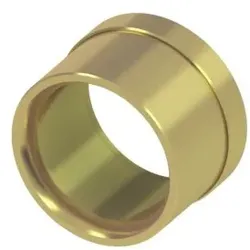 Tece Druckhülse Teceflex 16 mm, für Mehrschichtverbundrohr