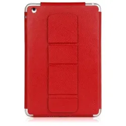 Luxa2 Case for tablet Luxa2 Lucca (LHA0090-C) (Apple iPad mini 2012, Apple iPad mini 2013, Apple iPad mini 2014, Apple iPad mini 2015), Tablet Hülle, Rot