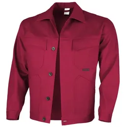 QUALITEX HIGH QUALITY WORKWEAR Bundjacke favorit rot Herren: 94