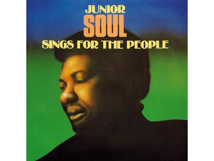 Sings for the People