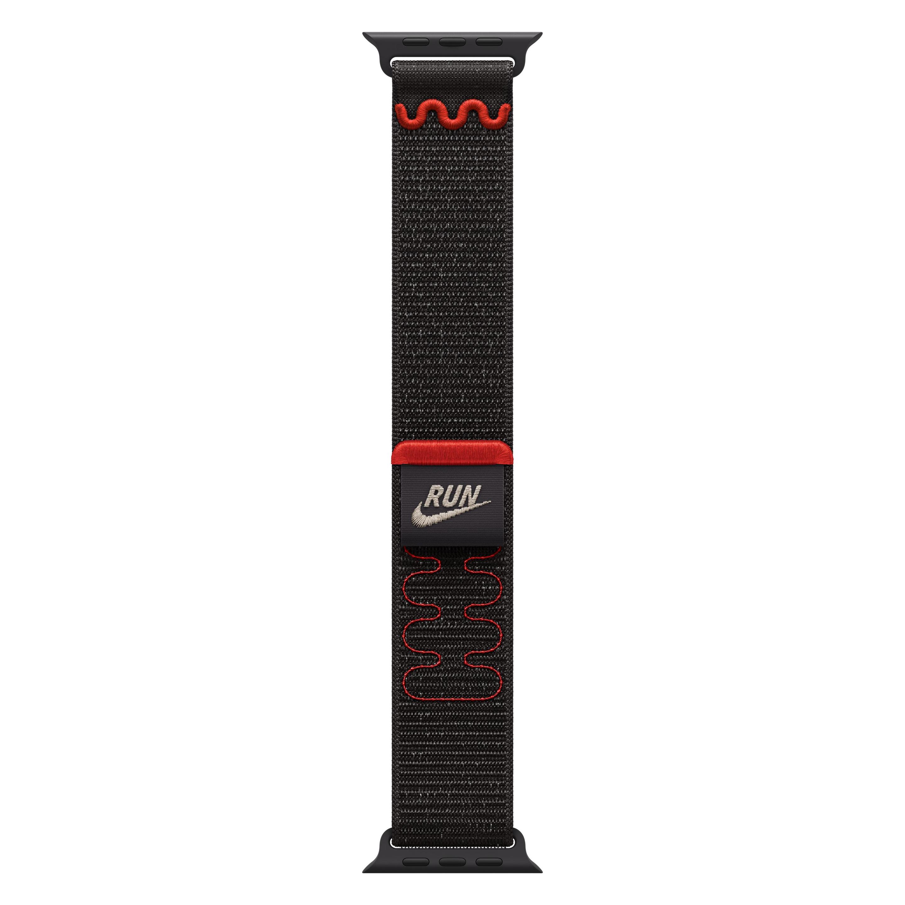 Apple Nike Sport Loop (46 mm, Nylon) (MGD34ZM/A)