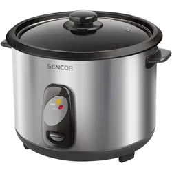 Sencor automatischer Reiskocher 2,8 Liter 2,3 kg Reis