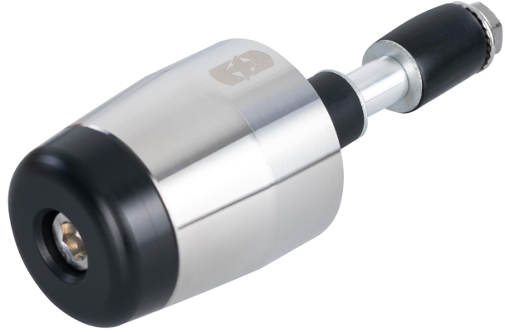 Oxford Bar Weights Lendkerenden 240g OX547