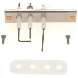 Bosch Home Comfort Ersatzteil Elektrode kpl. CMS zu GC9001iW 20.., Zubehör Heizen