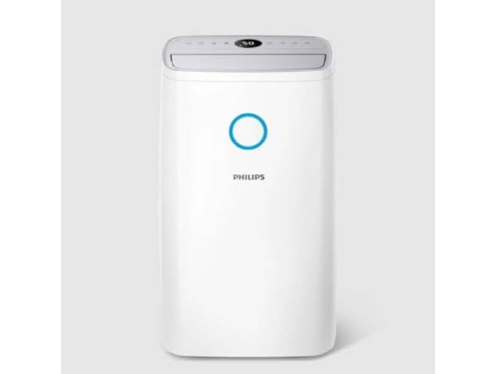 D�shumidificateur Philips Serie 3000 DE3306/11 258 W Blanc
