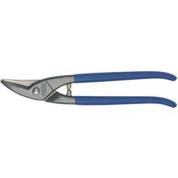 Lochschere Gesamt-L.275mm li.STA max.1mm VA max.0,8mm VA lack.ERDI D207-275L