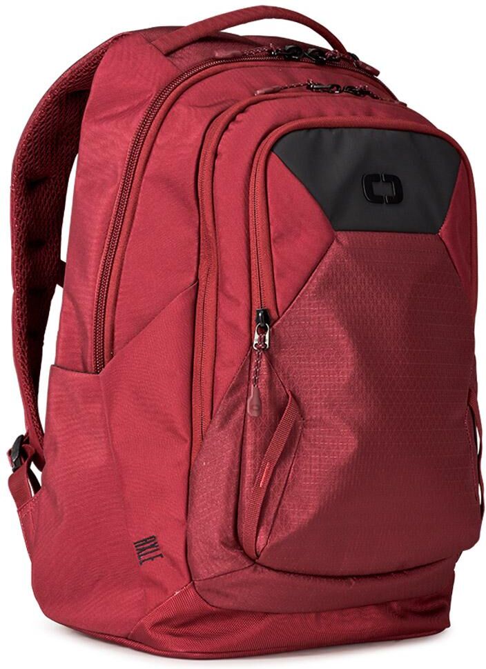 Ogio  - Axle Pro Backpack Burgundy - Sac à dos