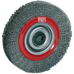 osborn Rundbürste Ø 150 mm Drahtstärke 0,3 mm - 9902544162