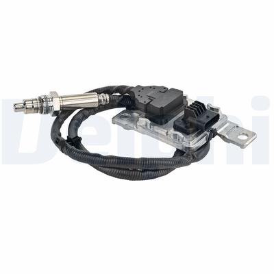 DELPHI NOx-Sensor, NOx-Katalysator ANS1073-12B1 für VW