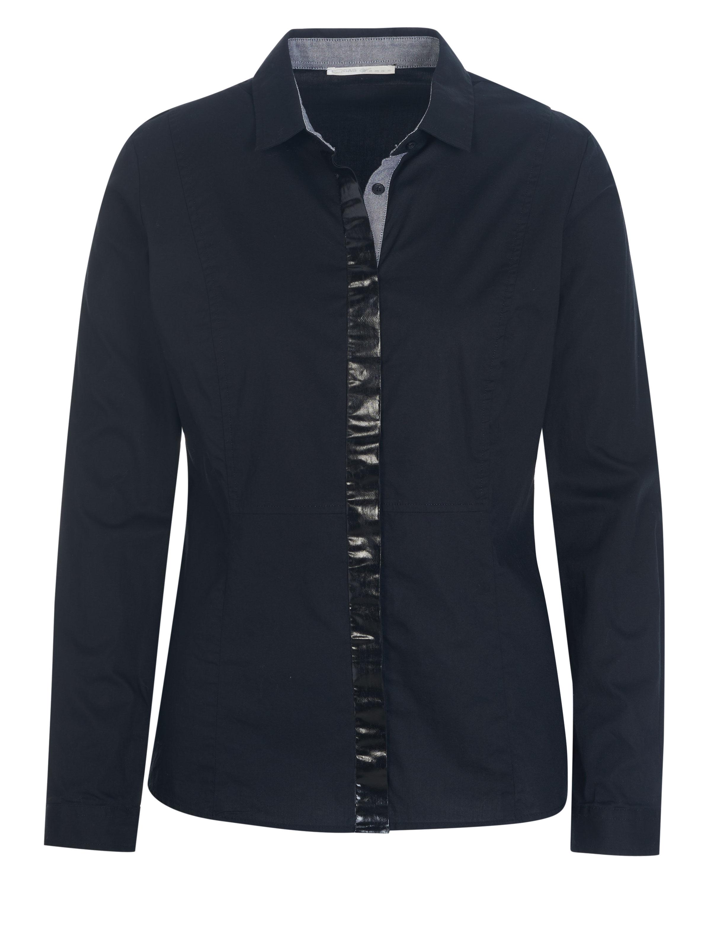 GAS Jeansblouse