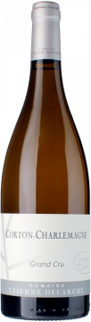Corton Charlemagne Grand Cru 2022 - Domaine Delarche - Corton Charlemagne Grand Cru - Weisswein - 0.75L Burgund