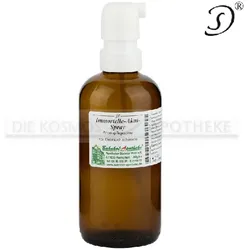 IMMORTELLE Akut Hautspray 100 ml