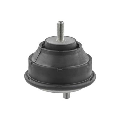 TOPRAN Lagerung, Motor 500 273 links für BMW
