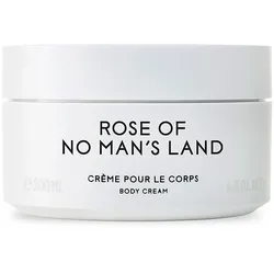 200ml BYREDO Rose of No Man's Land Body Cream