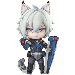 Good Smile Company Zenless Zone Zero figurine Nendoroid Seth Lowell 10 cm