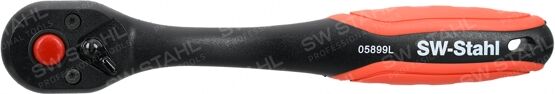 Swstahl Umschaltknarre 05899l