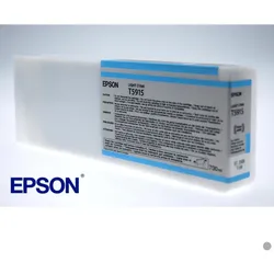Epson Tinte C13T591500 light cyan T5915