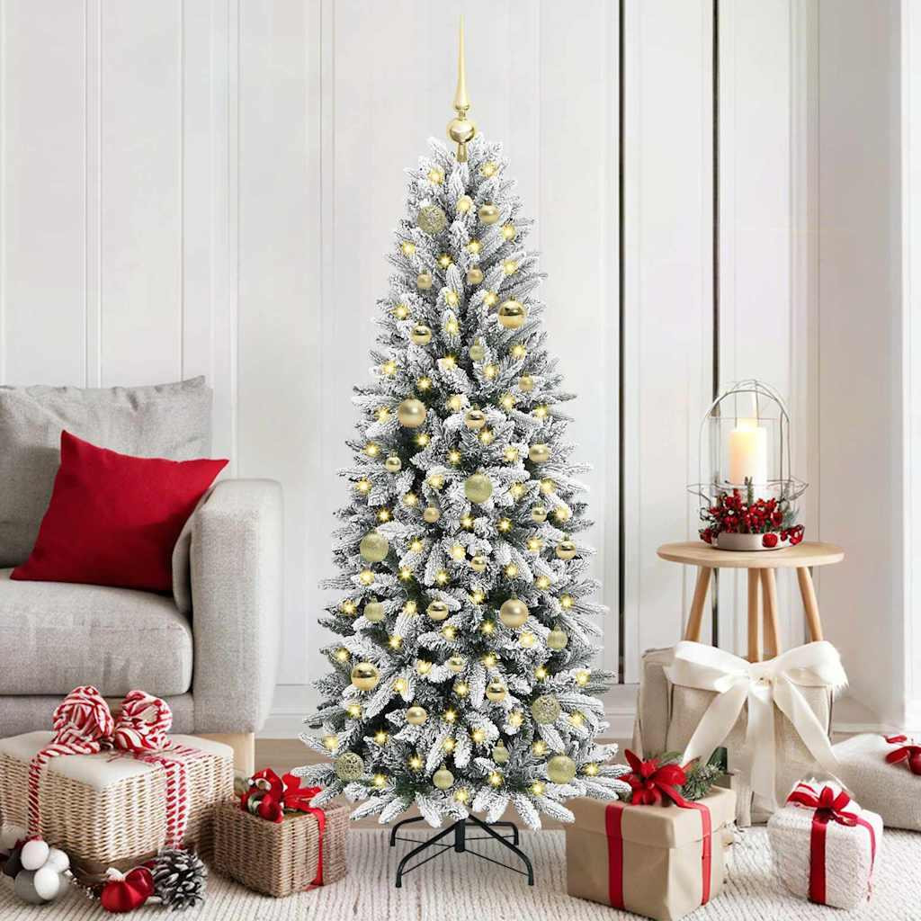 Prolenta Kunstkerstboom