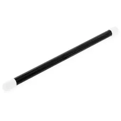 Zauberstab, schwarz, 32 cm