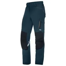 Uvex Cargohose 7323-nachtblau nachtblau 56 - 7035611 - nachtblau