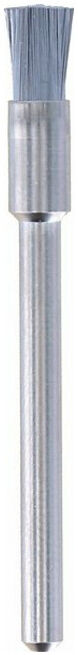 BOSCH Brosse métallique 3,2 mm (26150443JA)