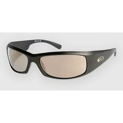 Quiksilver Fishy Metalic Black Sonnenbrille ml gold Gr. Uni