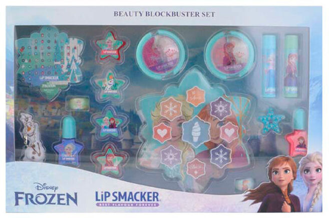 Markwins Frozen Beauty Blockbuster