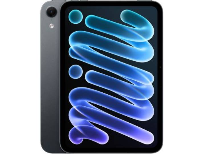 Ipad - Tablette Apple Mini Wi-Fi 512 Go Avec Verre Standard - Minuit (2026)