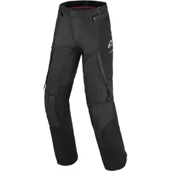 Alpinestars Andes V4 Drystar Motorradhose wasserdicht - schwarz - 3XL